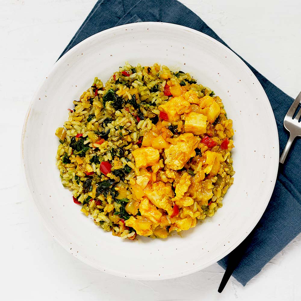 Orange Mango Chicken - Image 2